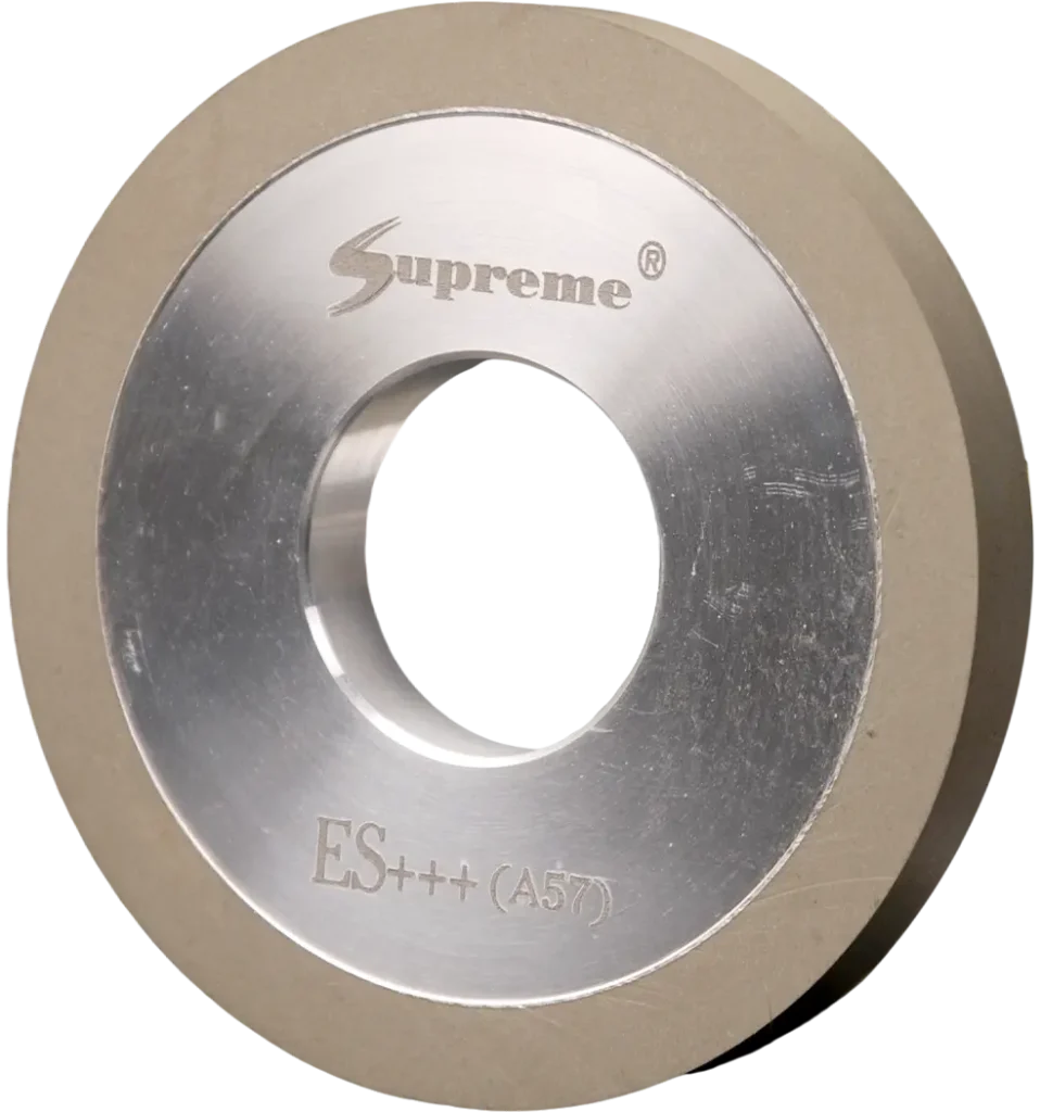 Best Resin Bond Diamond Wheel - Supreme Abrasives